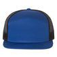 Richardson - Seven-Panel Trucker Cap - 168 SKU#R7PTC71995