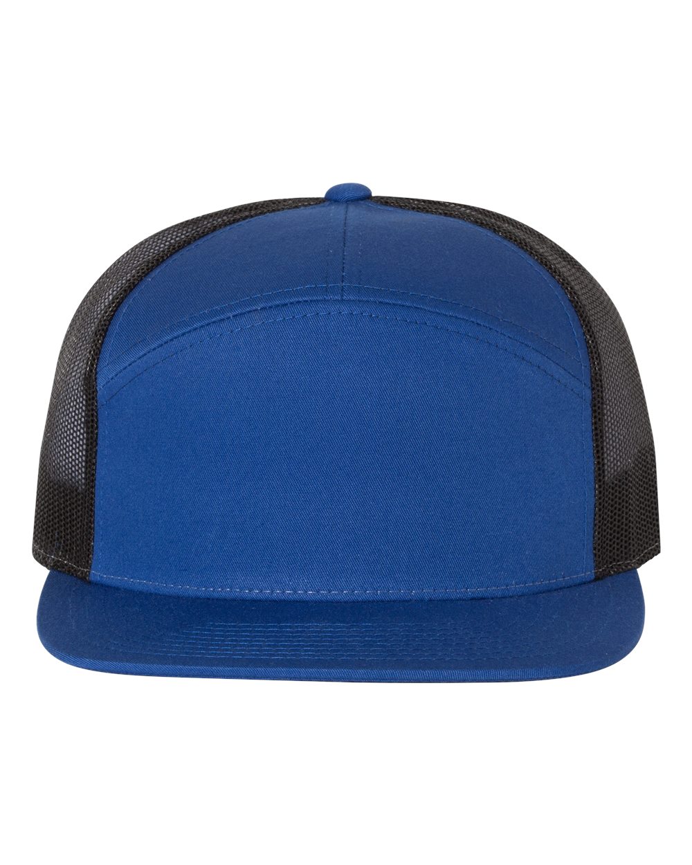 Richardson - Seven-Panel Trucker Cap - 168 SKU#R7PTC71995