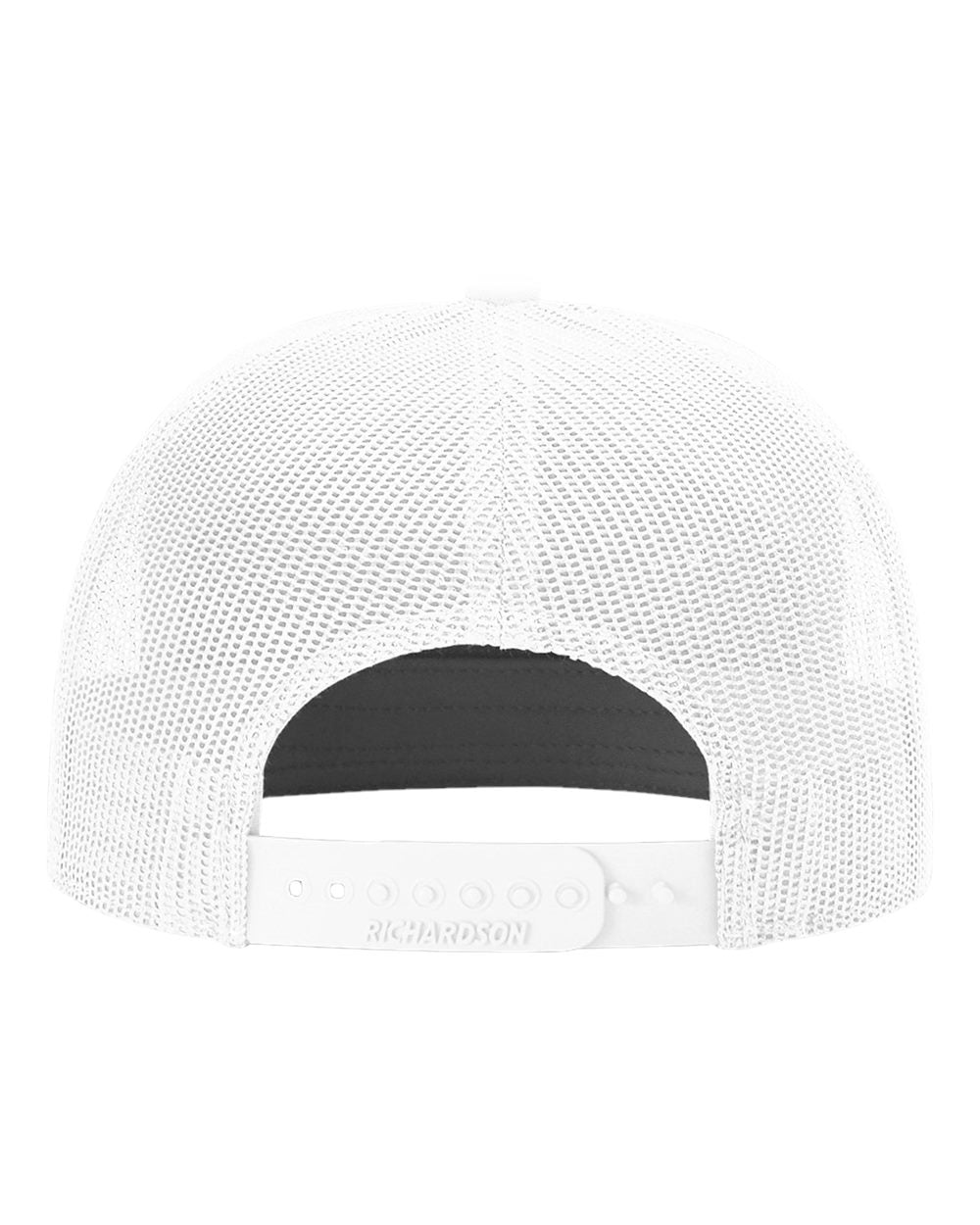 Richardson - Seven-Panel Trucker Cap - 168 SKU#R7PTC71995