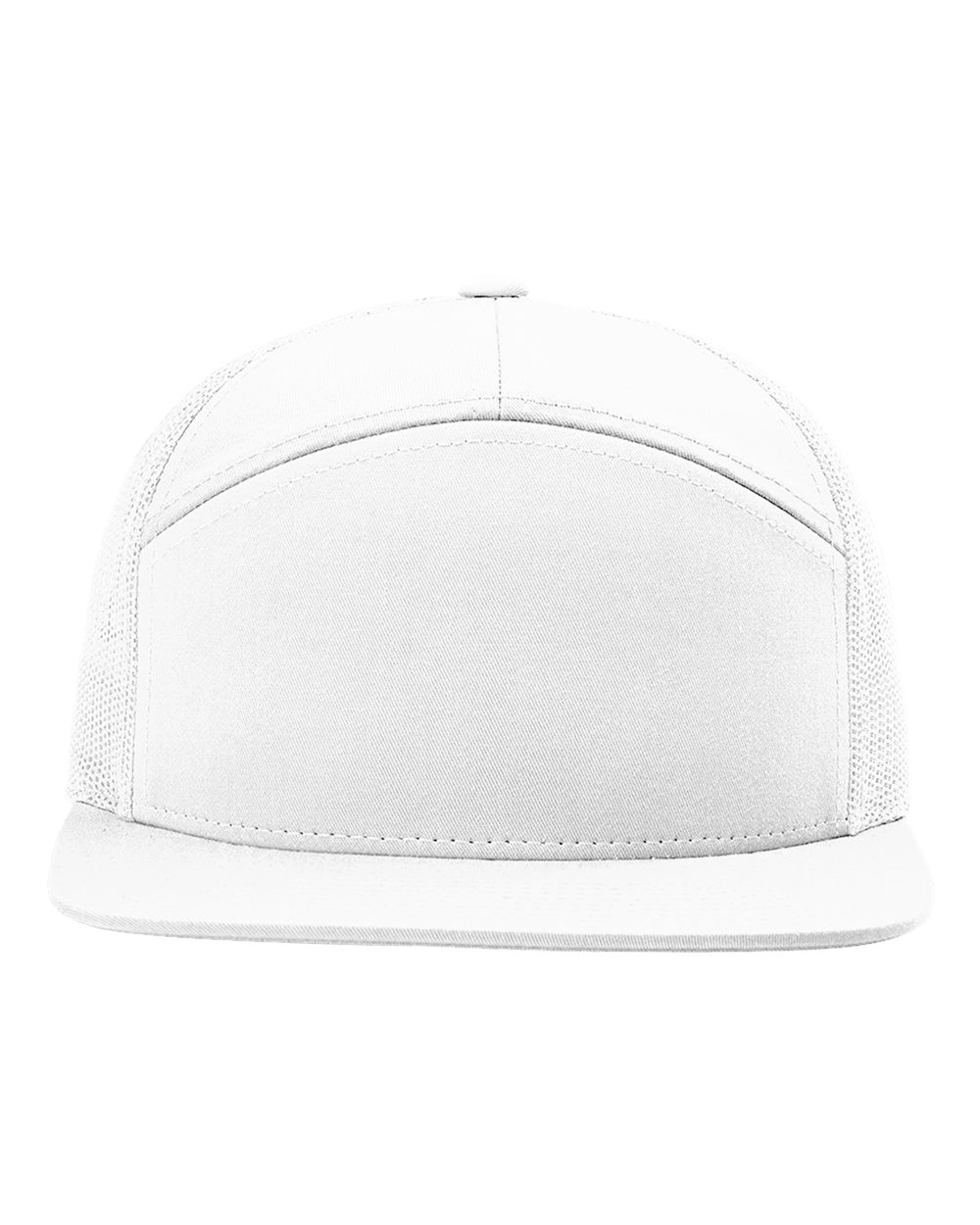 Richardson - Seven-Panel Trucker Cap - 168 SKU#R7PTC71995