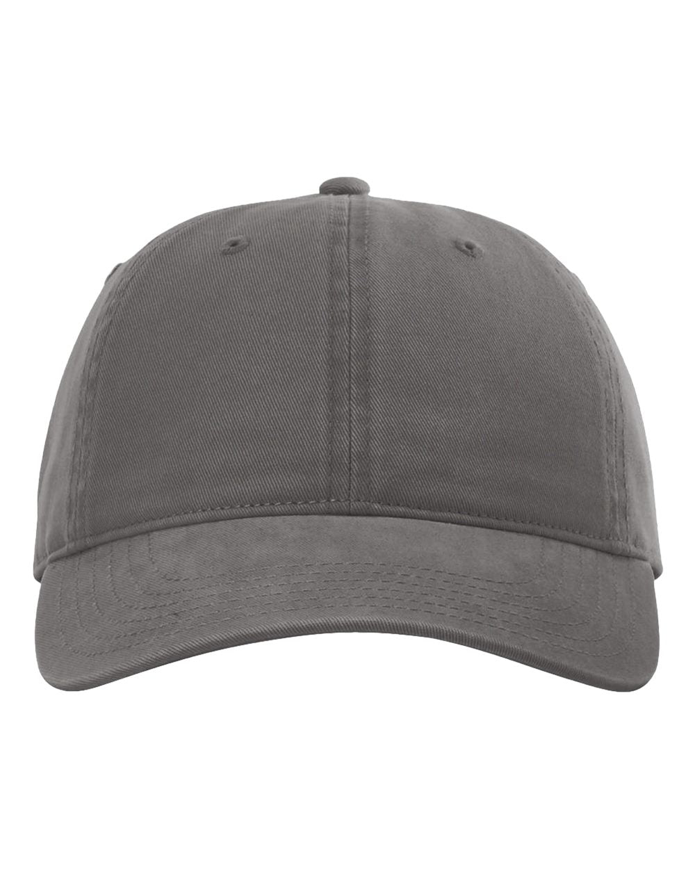 Richardson - Peach Twill Dad Hat - 326 SKU#RPTDH27895