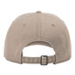 Richardson - Peach Twill Dad Hat - 326 SKU#RPTDH27895