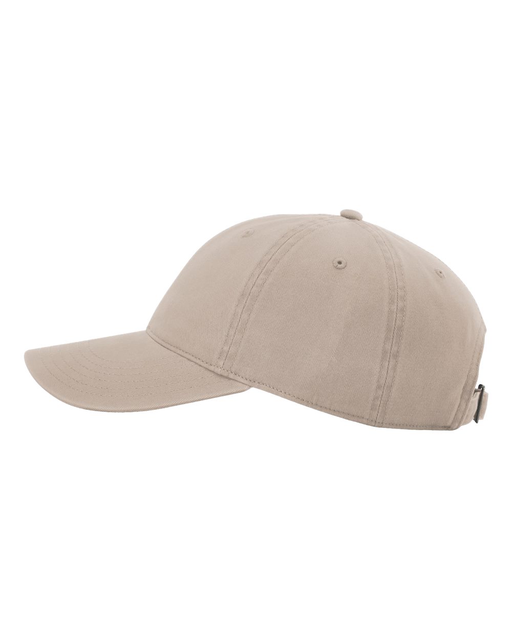 Richardson - Peach Twill Dad Hat - 326 SKU#RPTDH27895