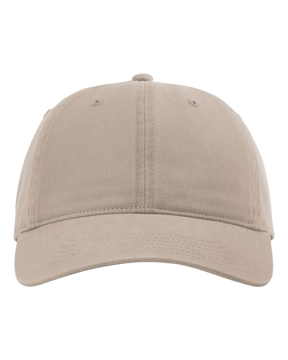 Richardson - Peach Twill Dad Hat - 326 SKU#RPTDH27895