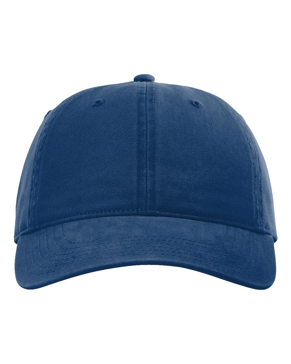 Richardson - Peach Twill Dad Hat - 326 SKU#RPTDH27895