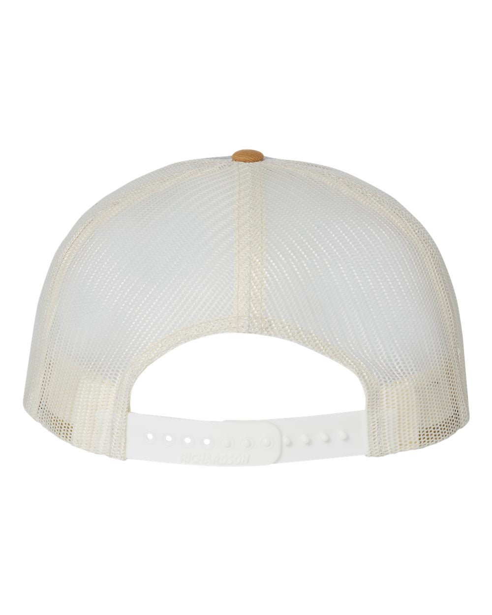 Richardson - Wool Blend Flat Bill Trucker Cap - 511 SKU#RFLTBL09195