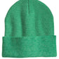 Sportsman SP12 Solid 12" Cuffed Beanie SKU#SP12B