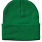 Sportsman SP12 Solid 12" Cuffed Beanie SKU#SP12B