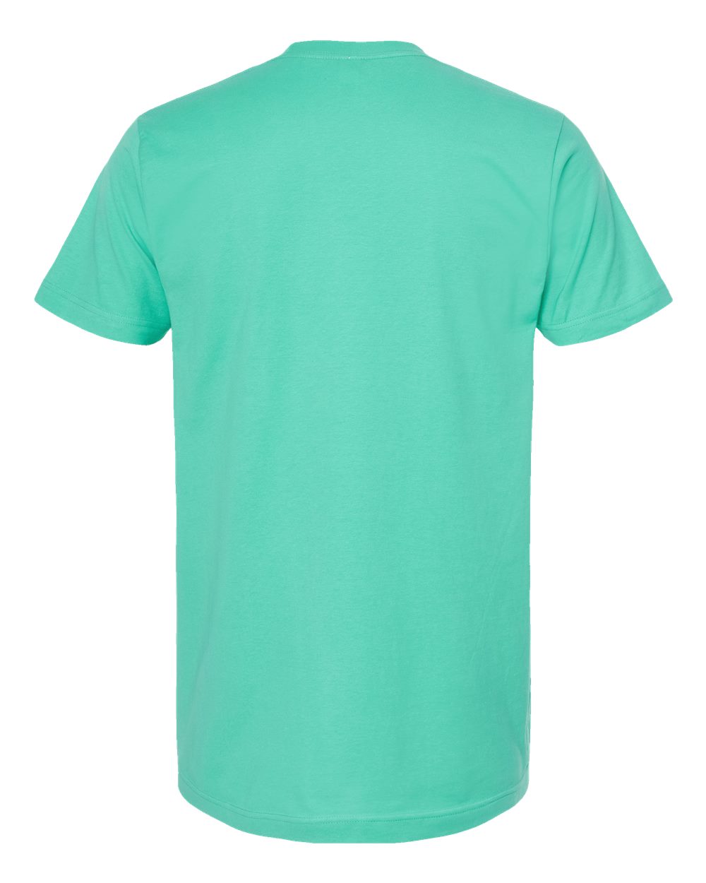 Tultex - Fine Jersey Mint Hawk Tauh T-Shirt - 202  SKU#TUL20210259S129