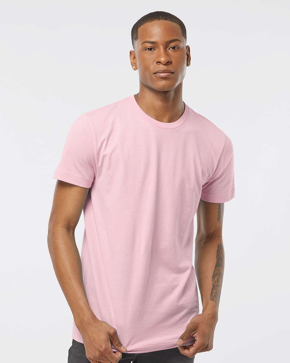 Tultex - Fine Jersey T-Shirt - 202 COLOR SET #2 SKU#TUL20210259