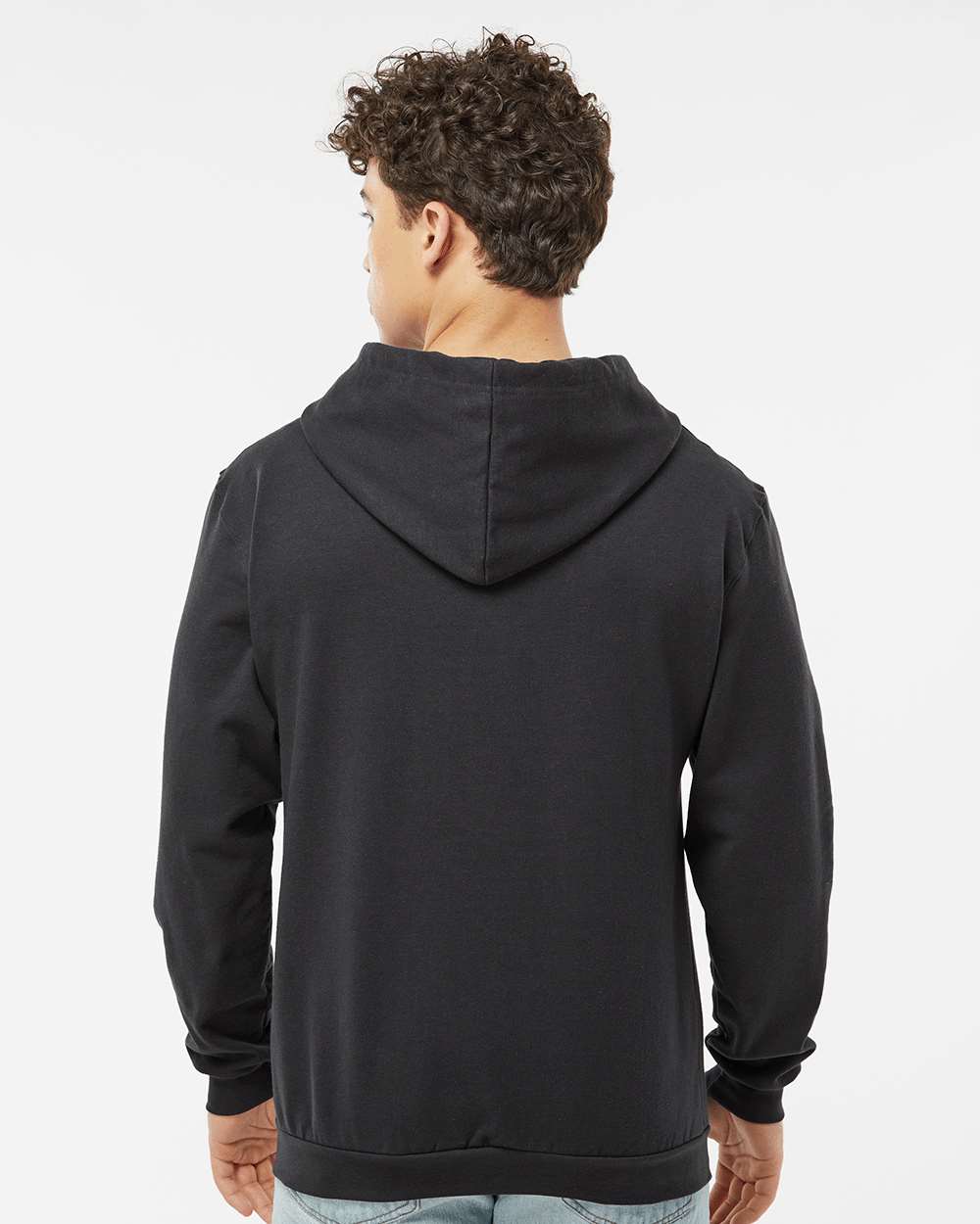Tultex - Unisex Full-Zip Hooded Sweatshirt - 331 SKU#TUFZHS33110359