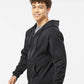Tultex - Unisex Full-Zip Hooded Sweatshirt - 331 SKU#TUFZHS33110359