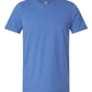 Tultex - Combed CVC T-Shirt - 602CVC SKU#TLTX602CVC13759 COLOR SET #1