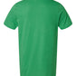 Tultex - Combed CVC T-Shirt - 602CVC SKU#TLTX602CVC13759 COLOR SET #1