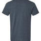 Tultex - Combed CVC T-Shirt - 602CVC SKU#TLTX602CVC13759 COLOR SET #2