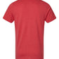 Tultex - Combed CVC T-Shirt - 602CVC SKU#TLTX602CVC13759 COLOR SET #2