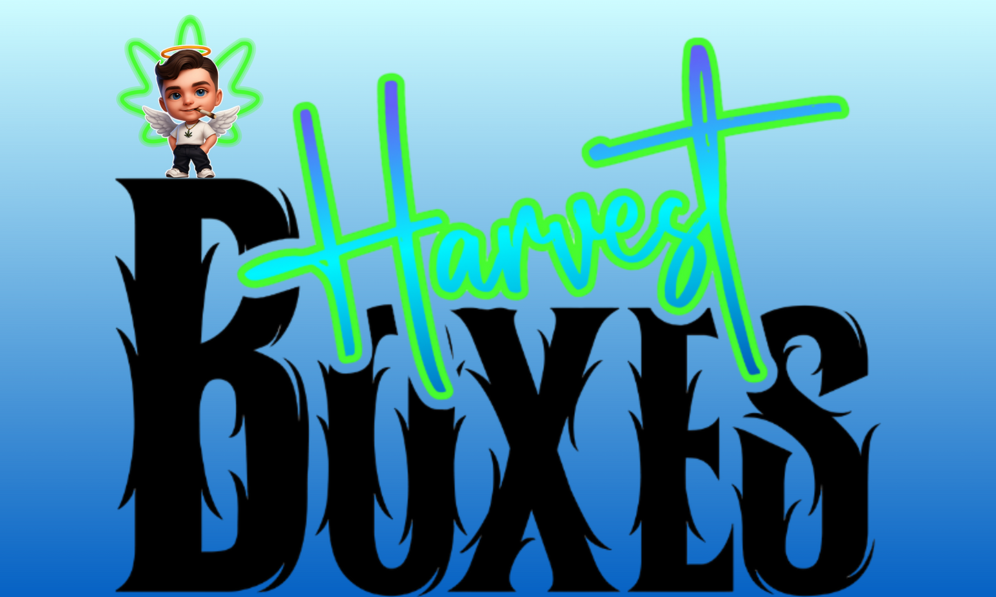 Harvest Bet Boxes Monthly Subscription SKU#HARVESTBB