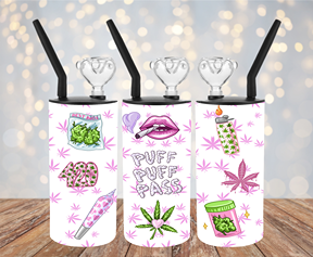 15oz Cloud Tumbler SKU#15CT