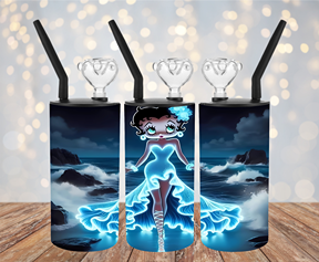 15oz Cloud Tumbler SKU#15CT