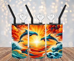 15oz Cloud Tumbler SKU#15CT