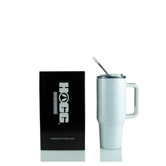 HOGG 40oz Big Swig Tumbler SKU#40HBS