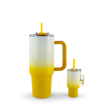 BBHOGG 40oz Holographic Big Swig Tumbler Game Day Collection Set SKU#BB40HHBSGDC