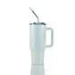 HOGG 40oz Holographic Big Swig Tumbler SKU#40HHBS