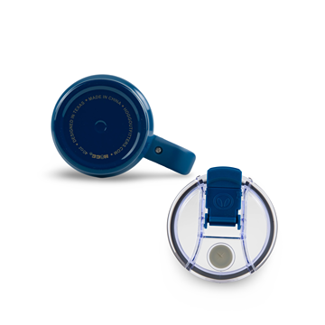 BBHOGG 40oz Holographic Big Swig Tumbler Game Day Collection Set SKU#BB40HHBSGDC