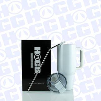 HOGG 40oz Big Swig Tumbler SKU#40HBS