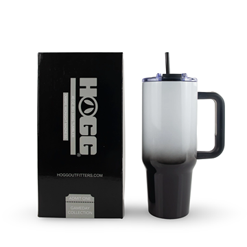 BBHOGG 40oz Holographic Big Swig Tumbler Game Day Collection Set SKU#BB40HHBSGDC