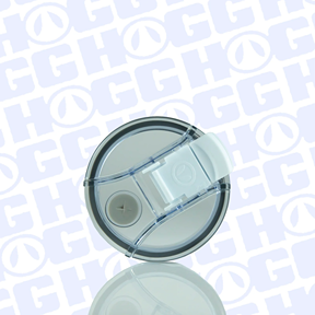 HOGG 40oz Holographic Big Swig Tumbler SKU#40HHBS