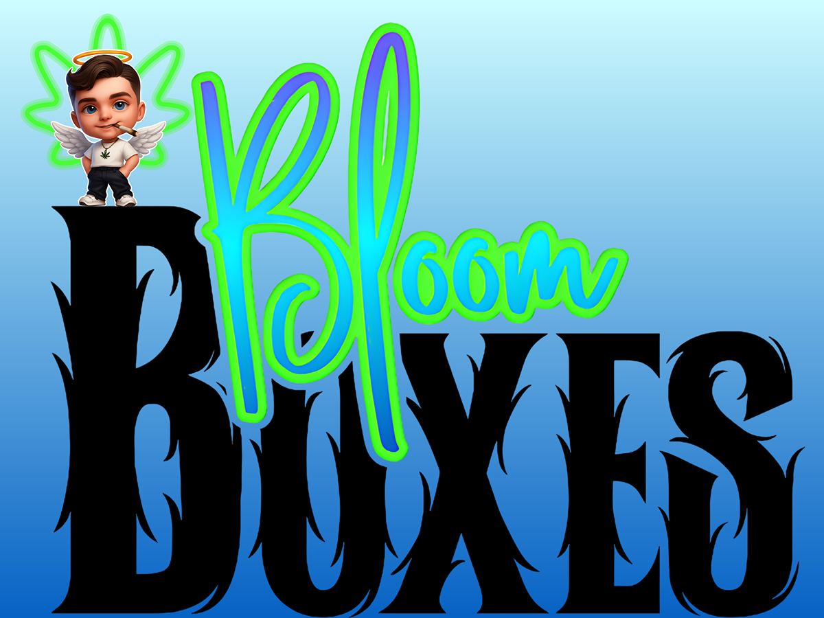 Bloom Bet Boxes Monthly Subscription SKU#BLOOMBB