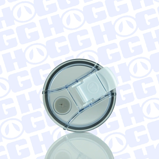 HOGG 40oz Big Swig Tumbler SKU#40HBS