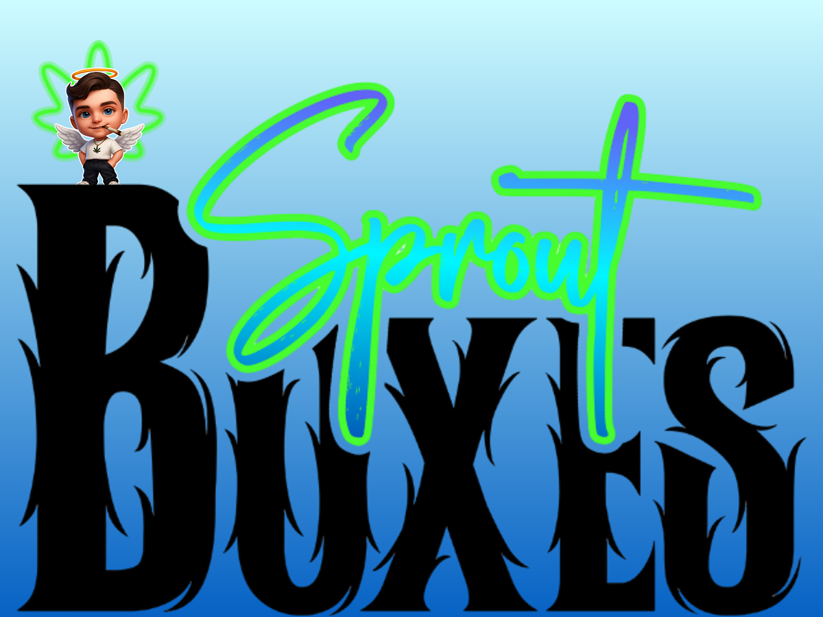 Sprout Bet Boxes Monthly Subscription SKU#SPROUTBB