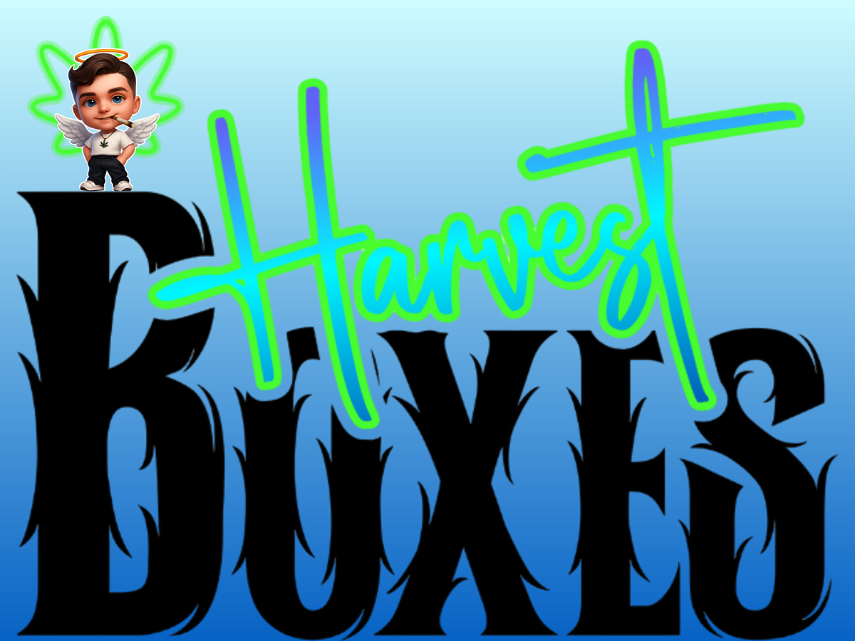 Harvest Bet Boxes Monthly Subscription SKU#HARVESTBB