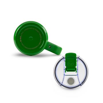 BBHOGG 40oz Holographic Big Swig Tumbler Game Day Collection Set SKU#BB40HHBSGDC