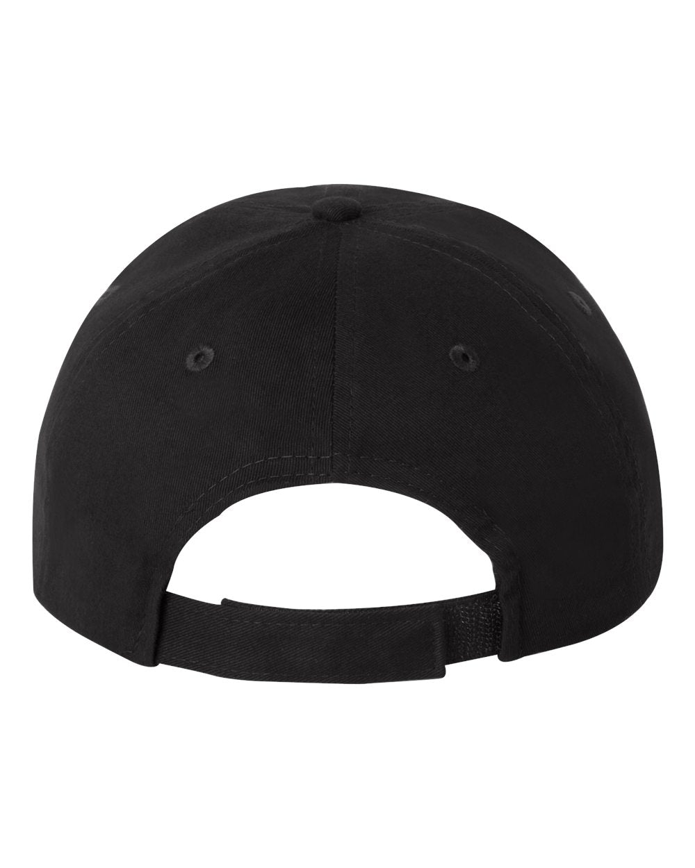 Valucap - Brushed Twill Cap - VC200 SKU#VC20029195