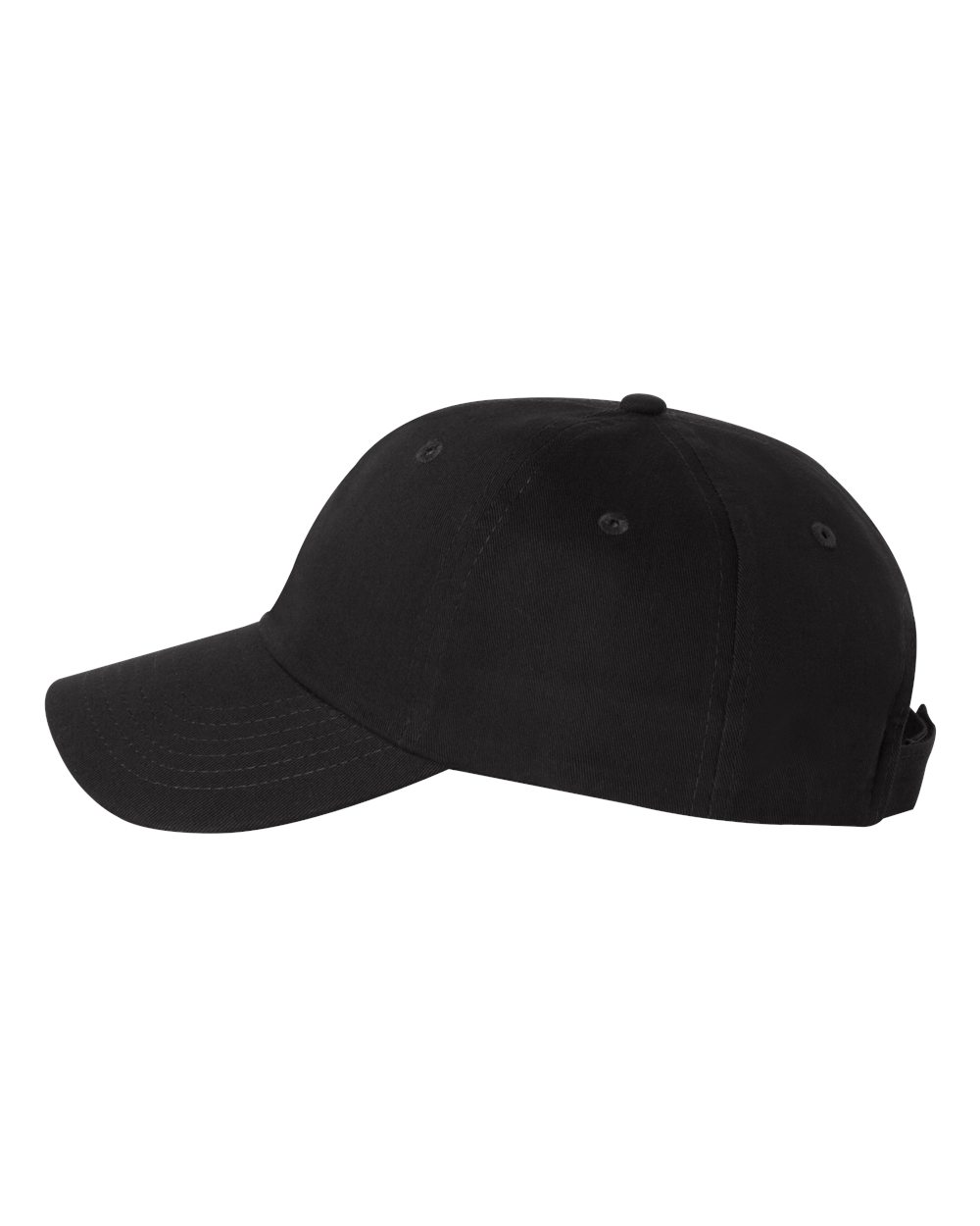 Valucap - Brushed Twill Cap - VC200 SKU#VC20029195