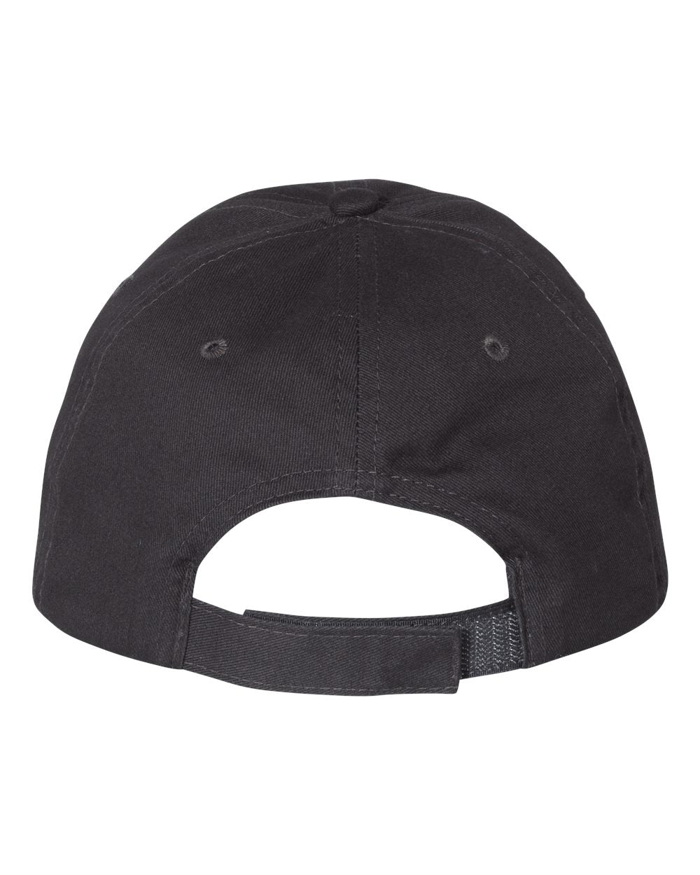 Valucap - Brushed Twill Cap - VC200 SKU#VC20029195