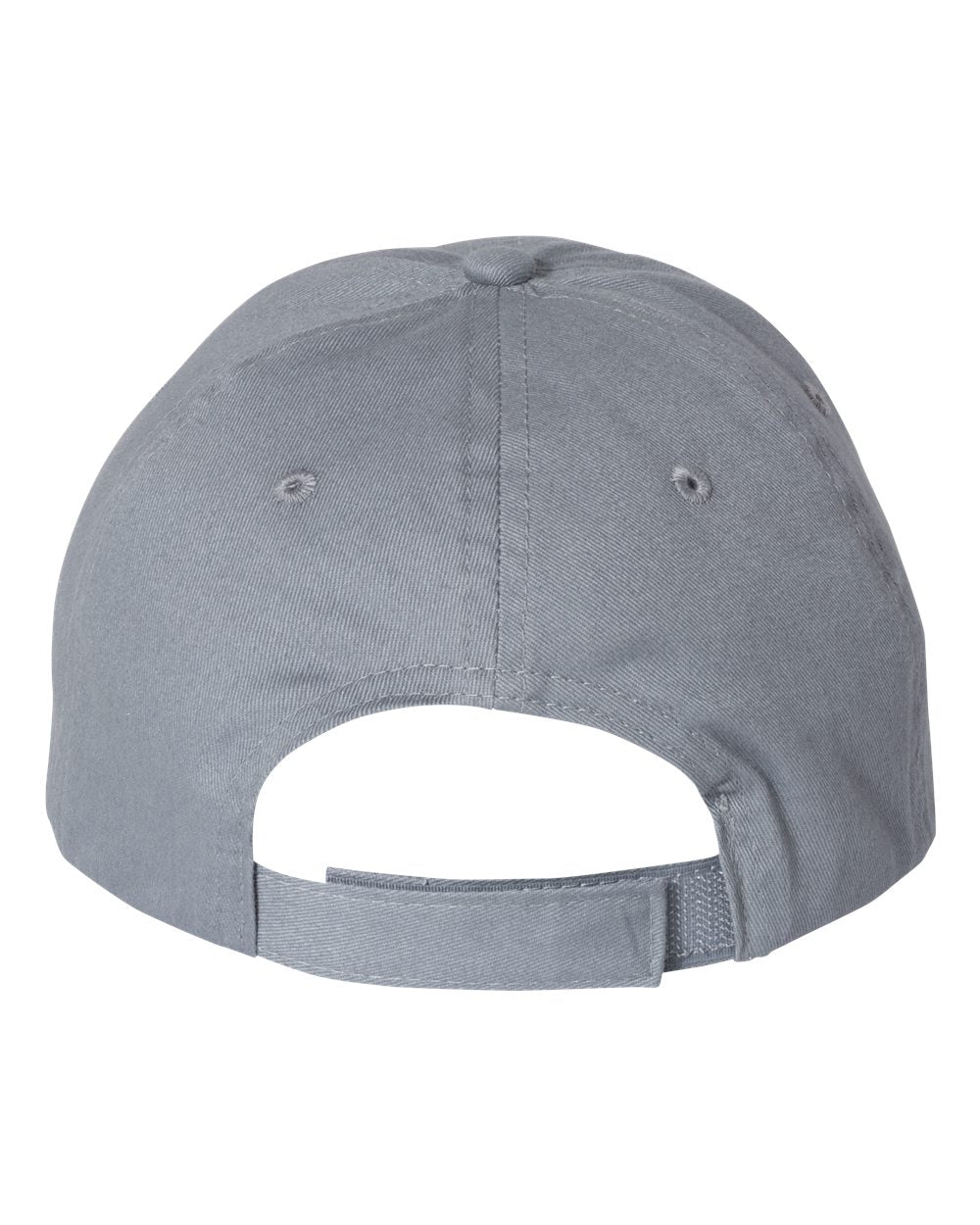 Valucap - Brushed Twill Cap - VC200 SKU#VC20029195