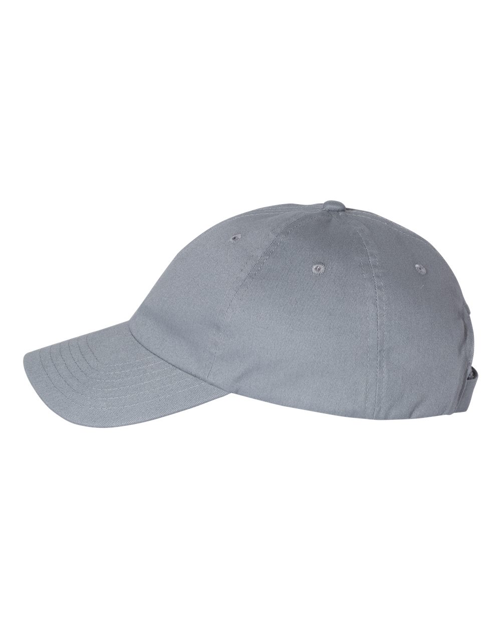 Valucap - Brushed Twill Cap - VC200 SKU#VC20029195