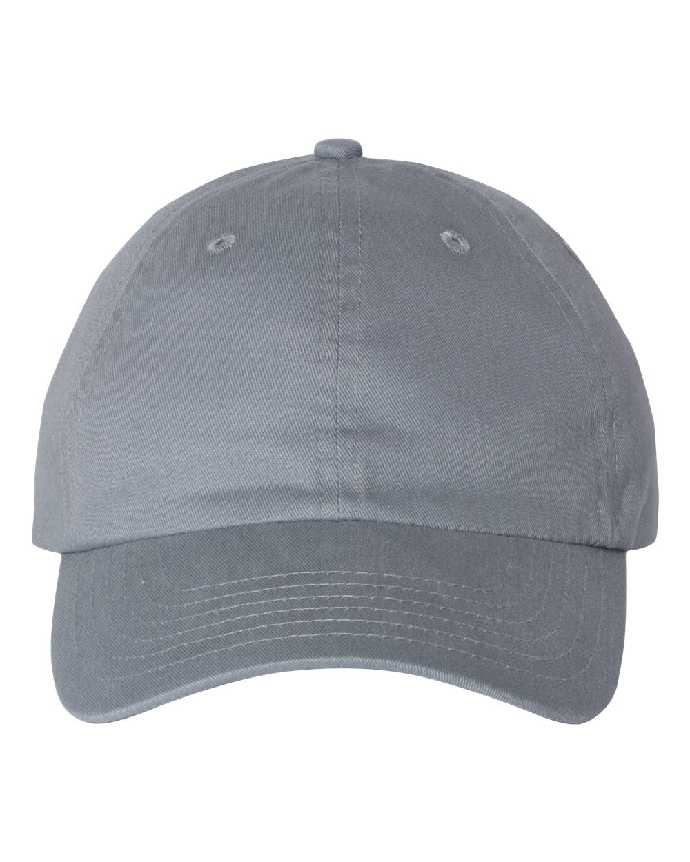 Valucap - Brushed Twill Cap - VC200 SKU#VC20029195