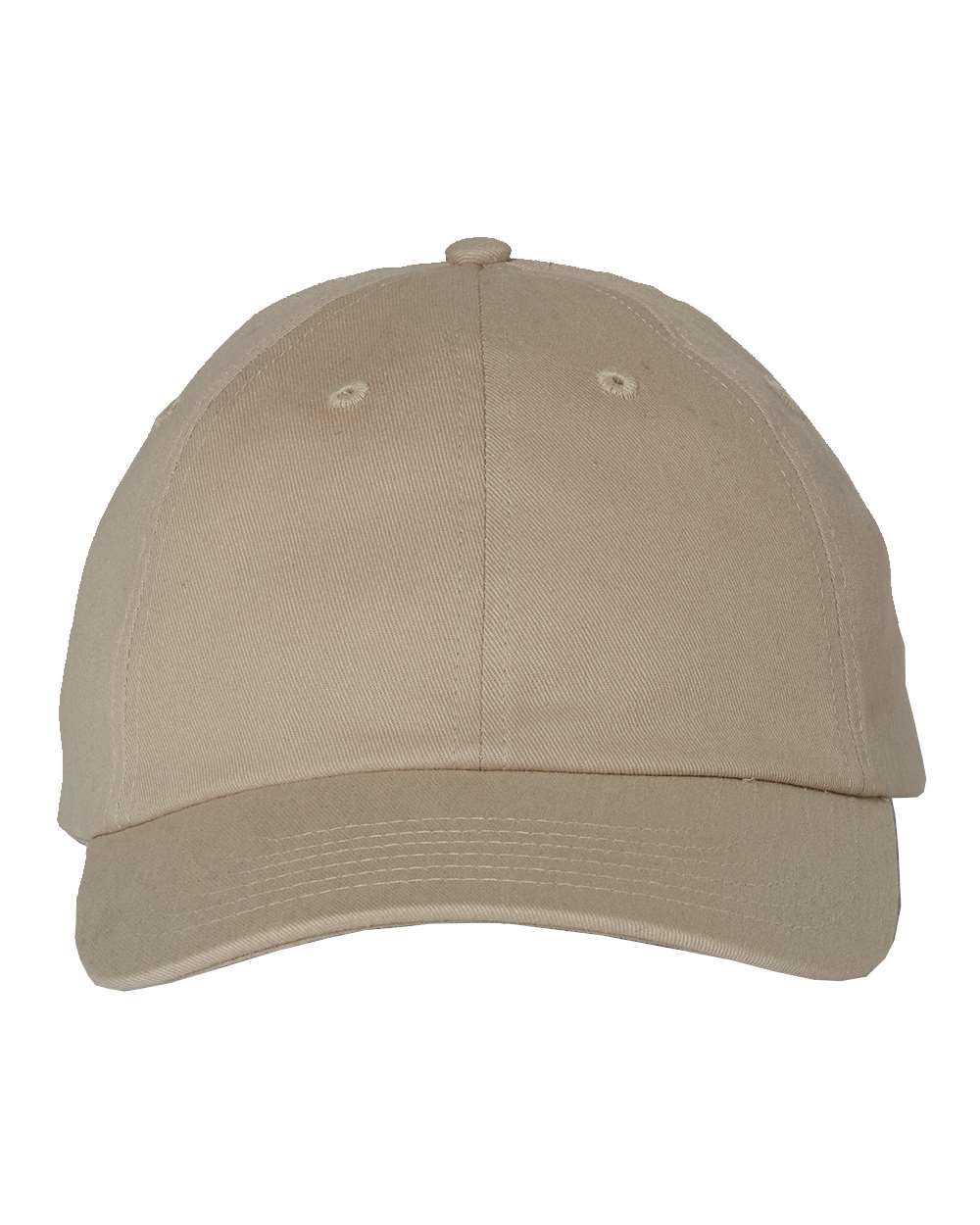 Valucap - Brushed Twill Cap - VC200 SKU#VC20029195