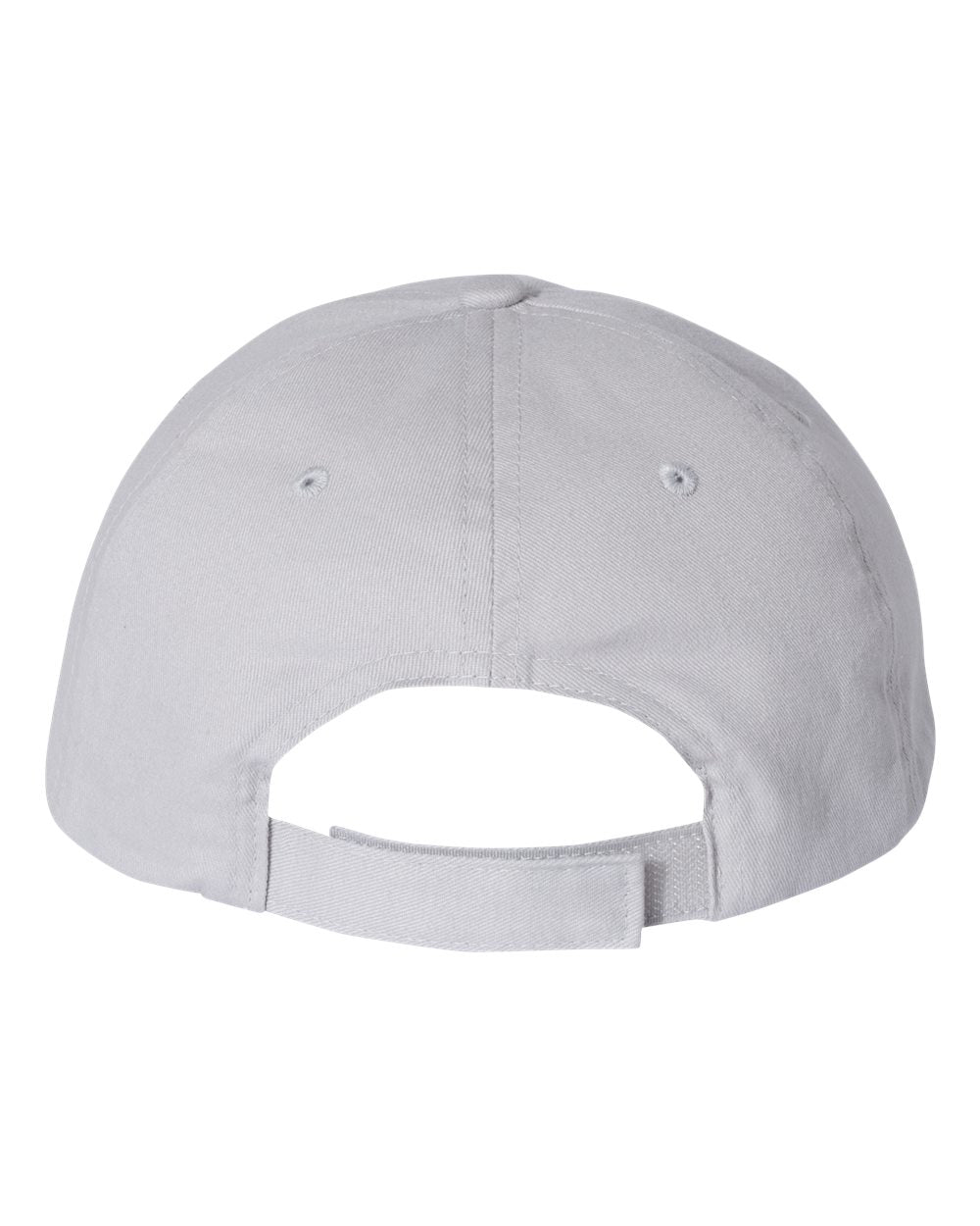 Valucap - Brushed Twill Cap - VC200 SKU#VC20029195