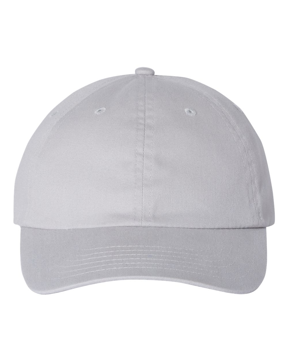 Valucap - Brushed Twill Cap - VC200 SKU#VC20029195