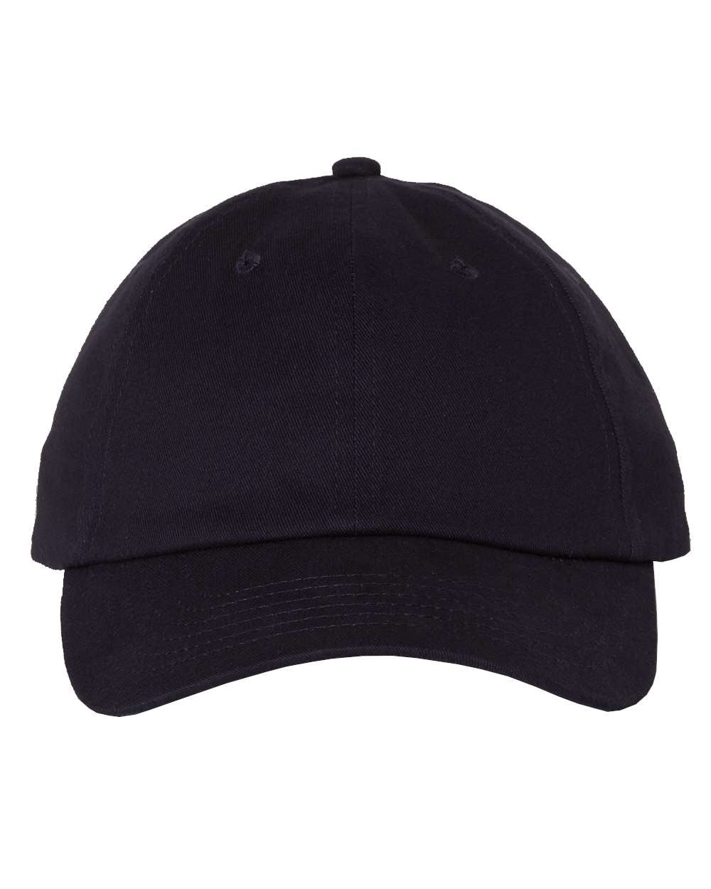 Valucap - Brushed Twill Cap - VC200 SKU#VC20029195