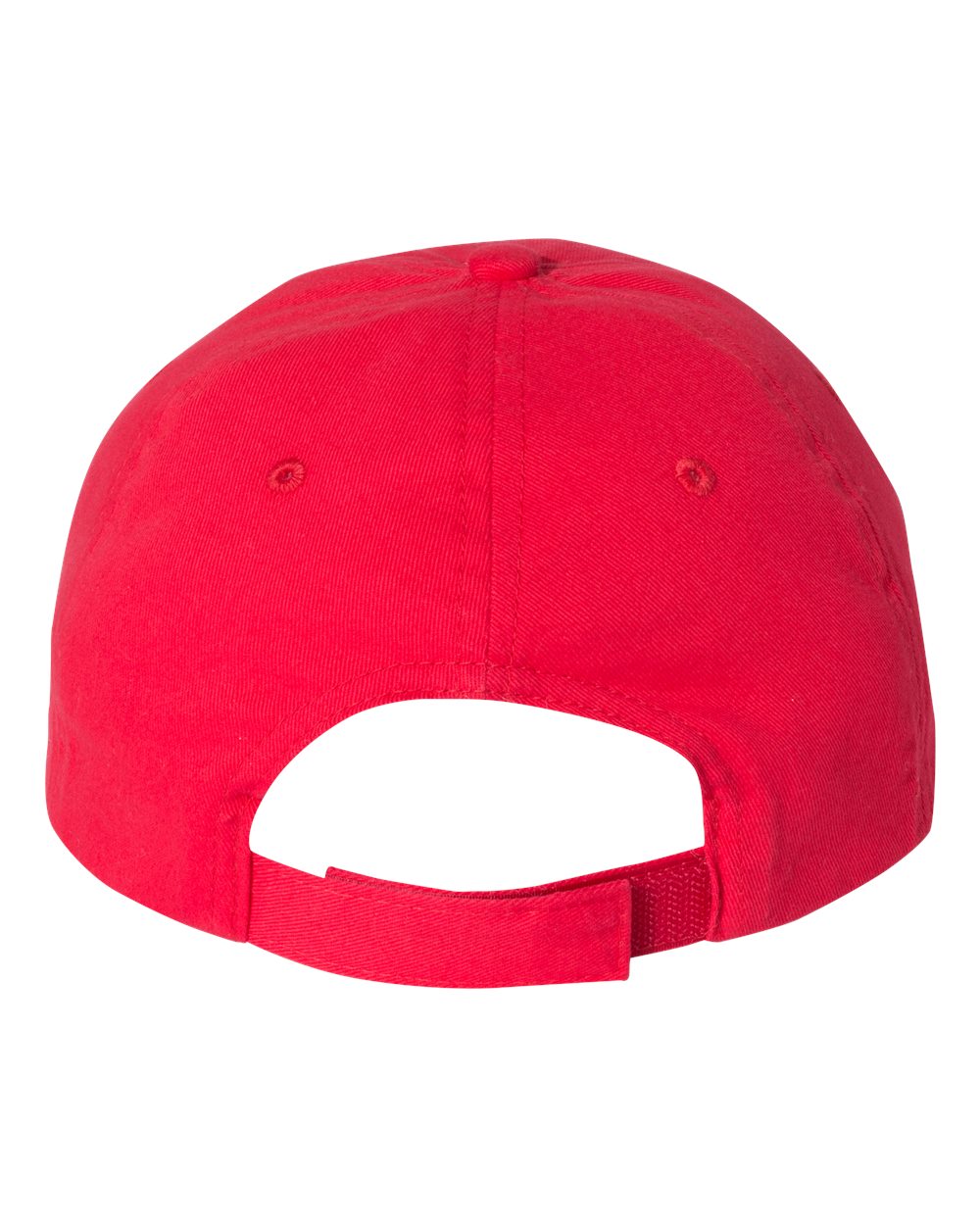 Valucap - Brushed Twill Cap - VC200 SKU#VC20029195