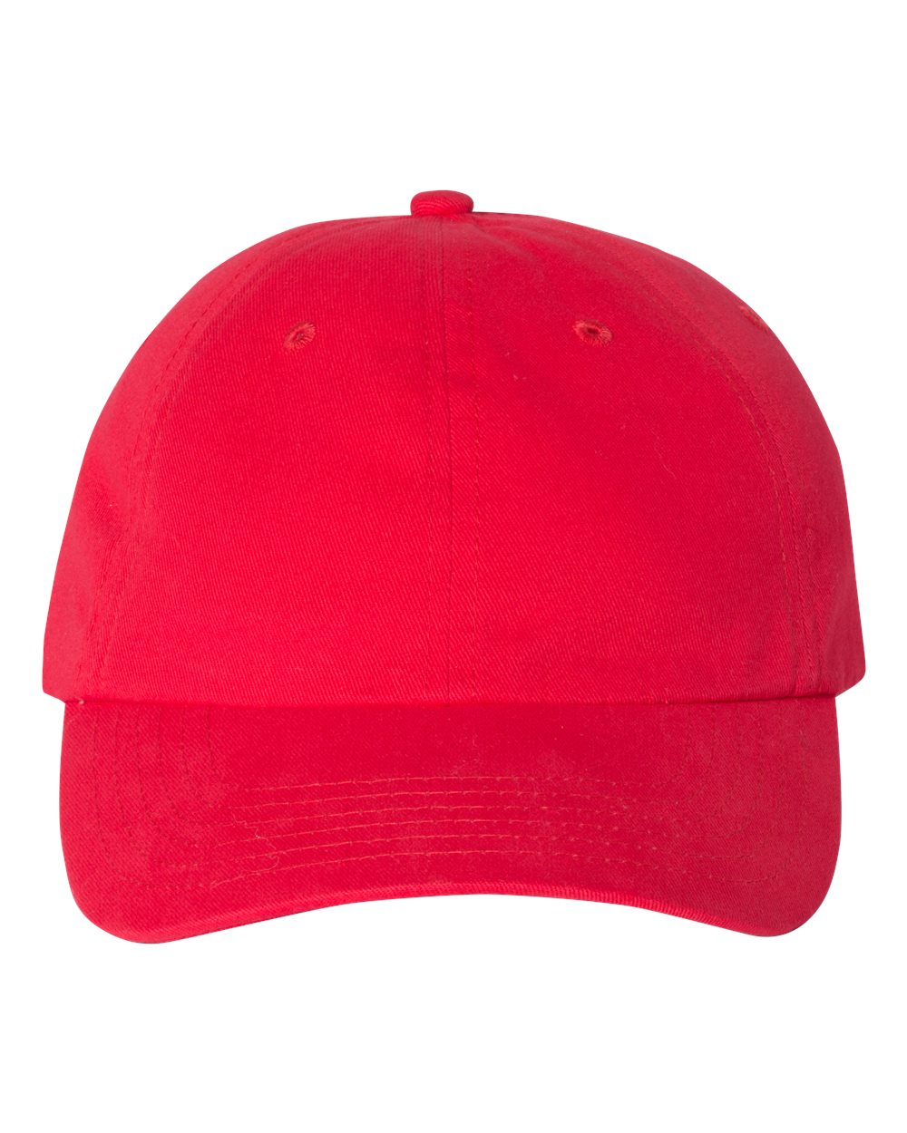 Valucap - Brushed Twill Cap - VC200 SKU#VC20029195