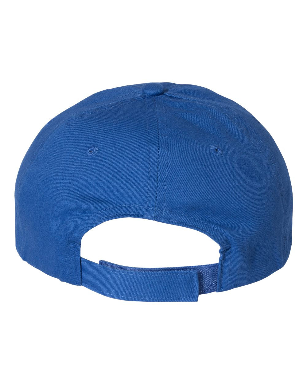 Valucap - Brushed Twill Cap - VC200 SKU#VC20029195