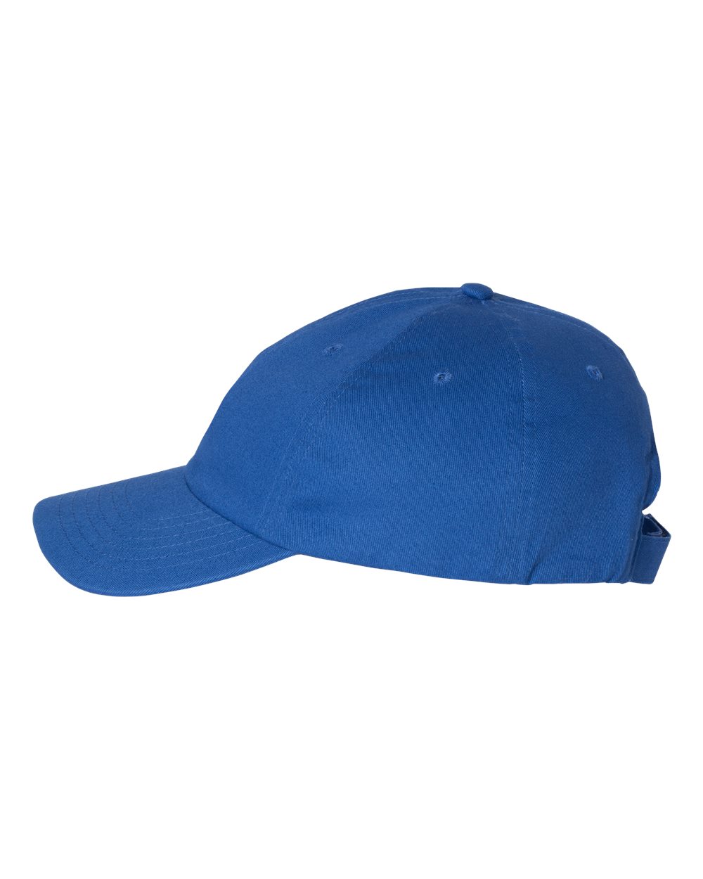 Valucap - Brushed Twill Cap - VC200 SKU#VC20029195